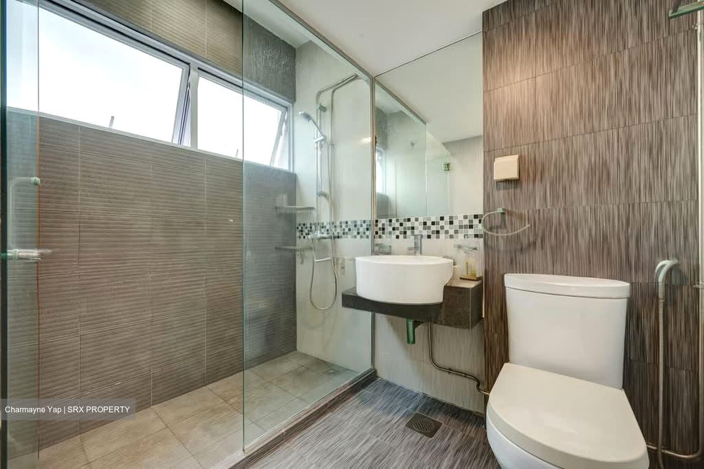 Pine Grove (D21), Condominium #615226371